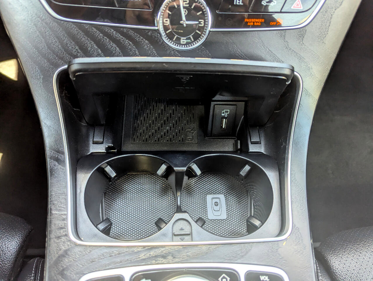 Used 2020 Mercedes-Benz C 300 4MATIC Coupe image 26