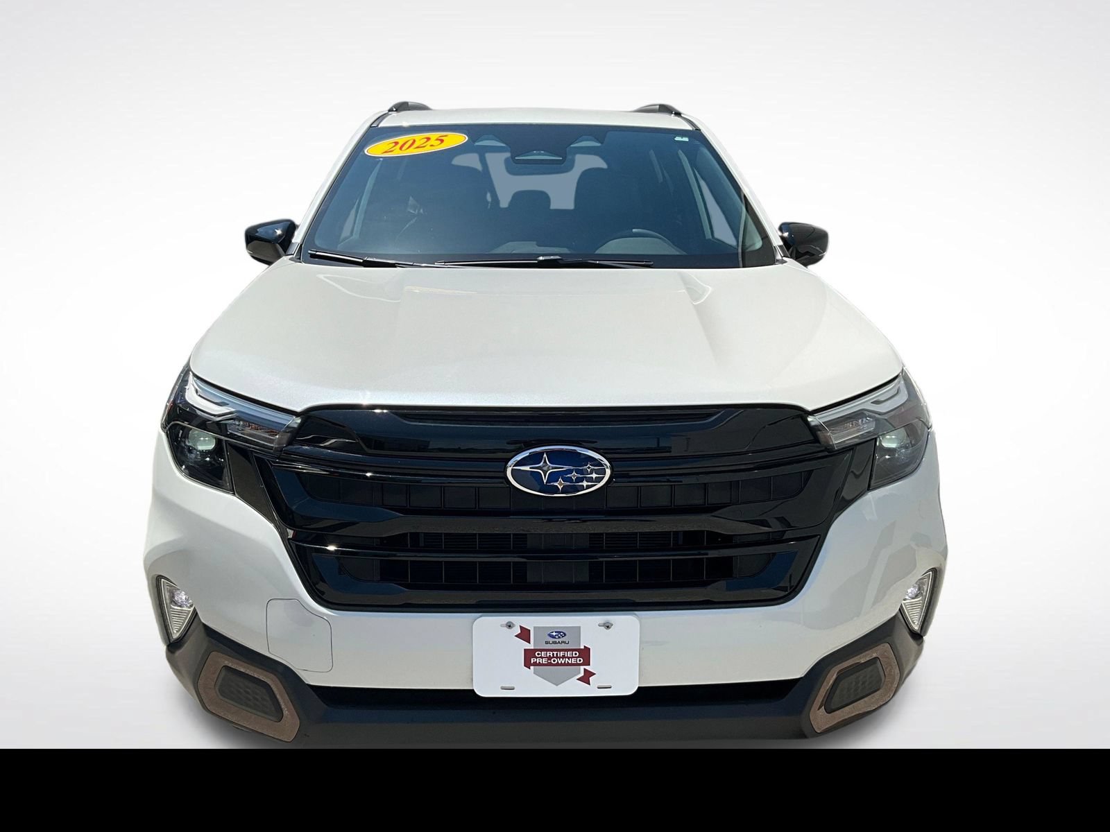 Used 2025 Subaru Forester Sport AWD/4WD image 23