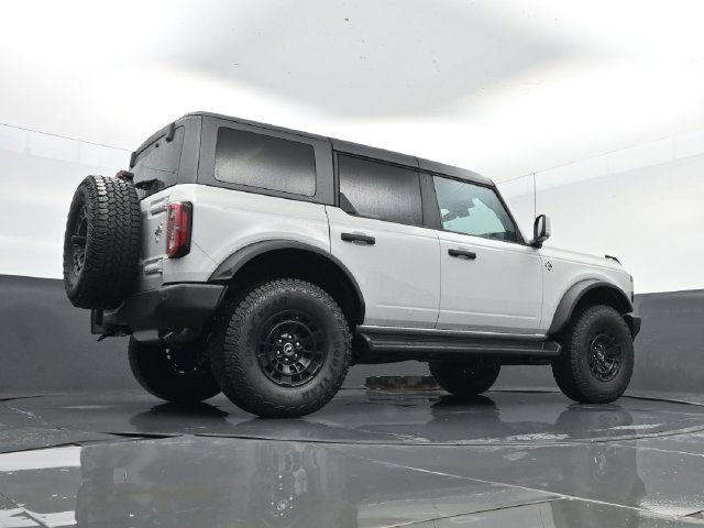 New 2026 Ford Bronco Outer Banks w/ Sasquatch Package AWD/4WD image 25