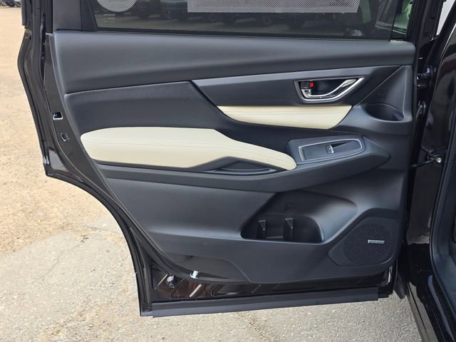 New 2026 Subaru Ascent Limited AWD/4WD image 24