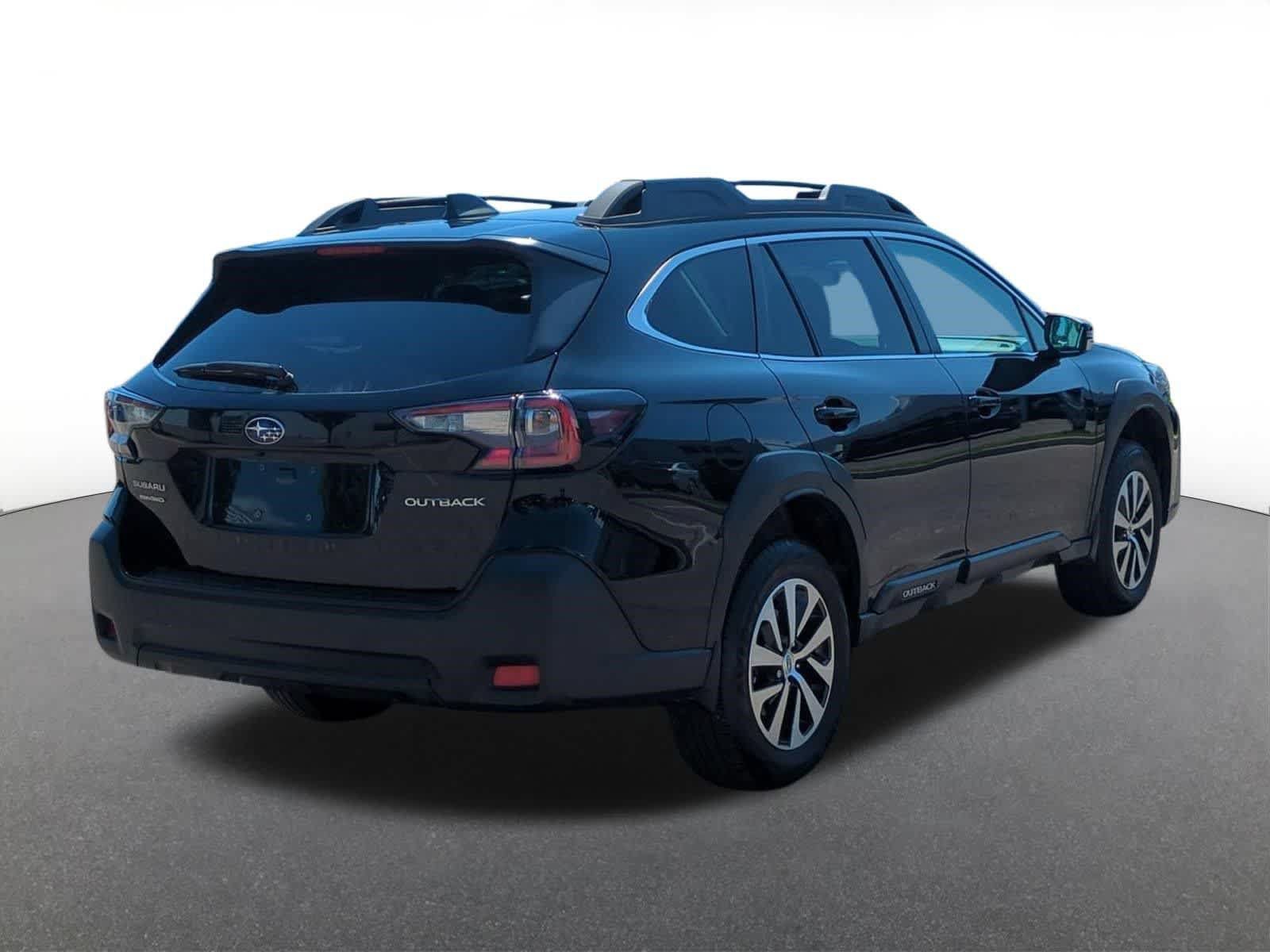 Certified 2025 Subaru Outback Premium w/ Popular Package #1A AWD/4WD image 6