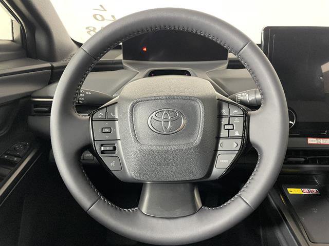 New 2026 Toyota bZ XLE image 13