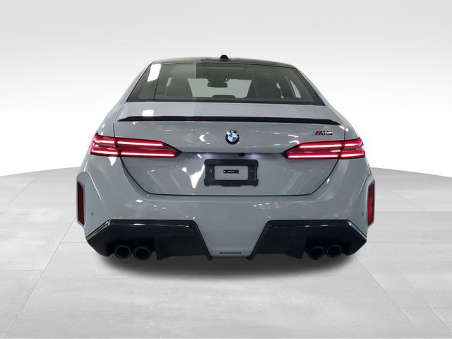 Used 2025 BMW M5 w/ Carbon Package image 6