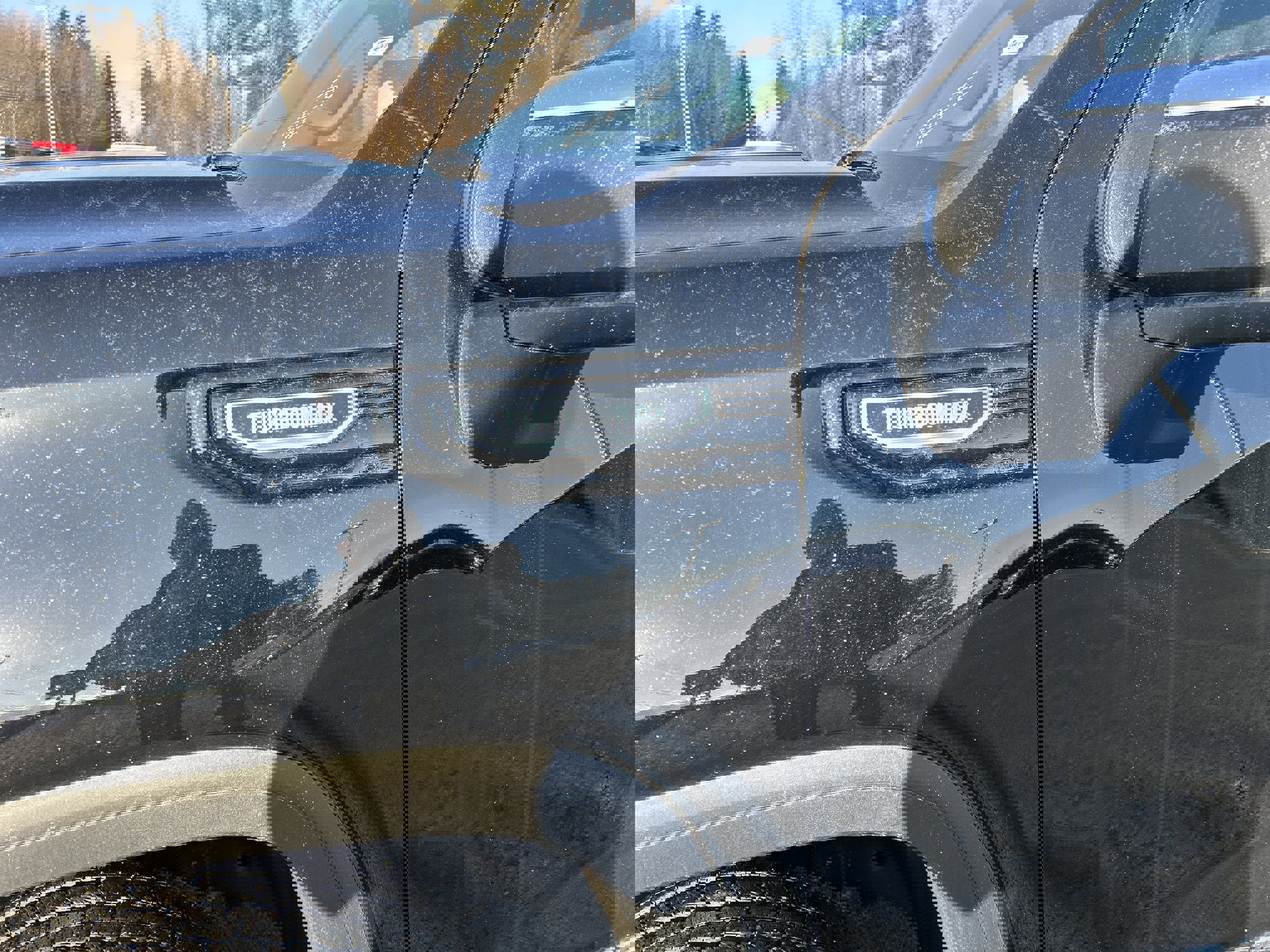 New 2026 GMC Sierra 1500 Pro w/ Pro Value Package image 4