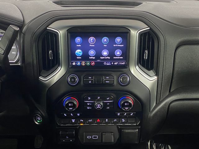 Certified 2022 Chevrolet Silverado 2500 LTZ w/ LTZ Plus Package image 20