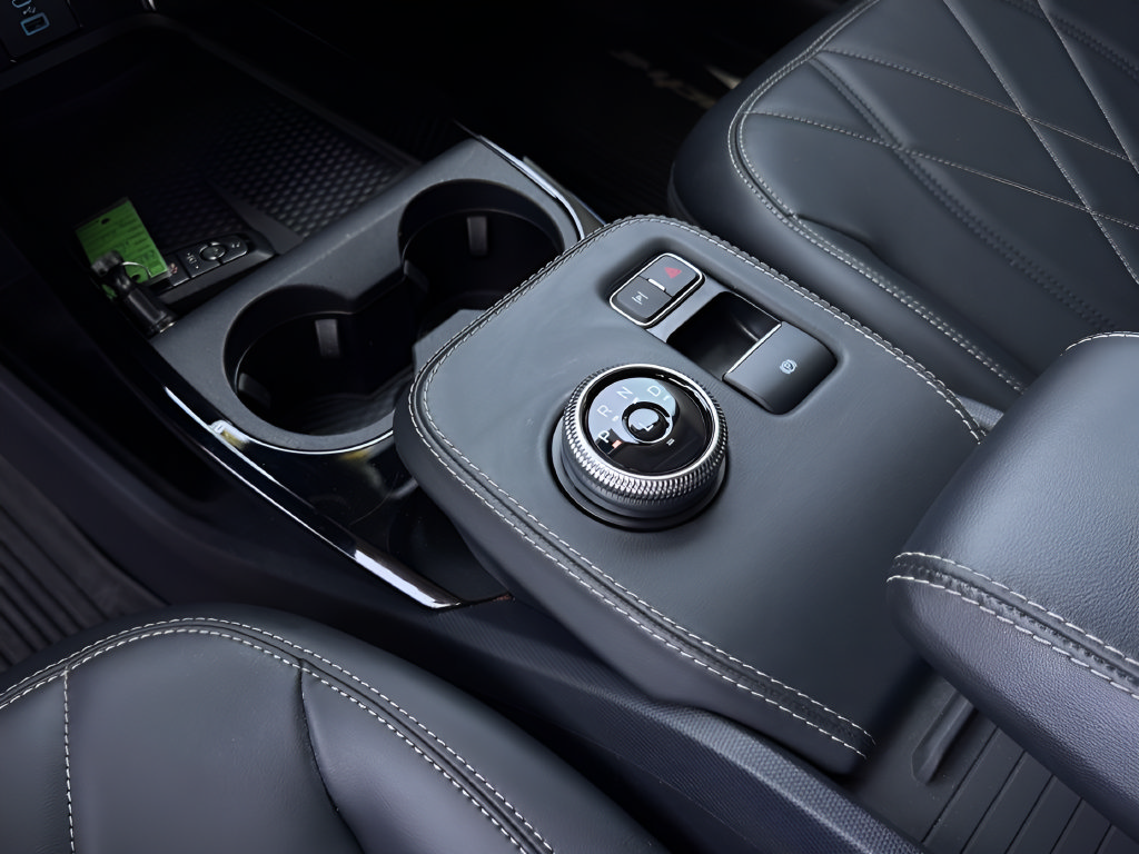 Used 2024 Ford Mustang Mach-E Select RWD image 11