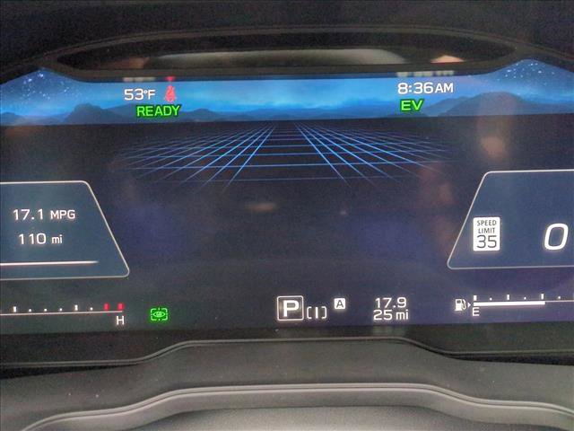 New 2026 Subaru Crosstrek 2.5i Limited w/ Crosstrek Mirror Package image 11