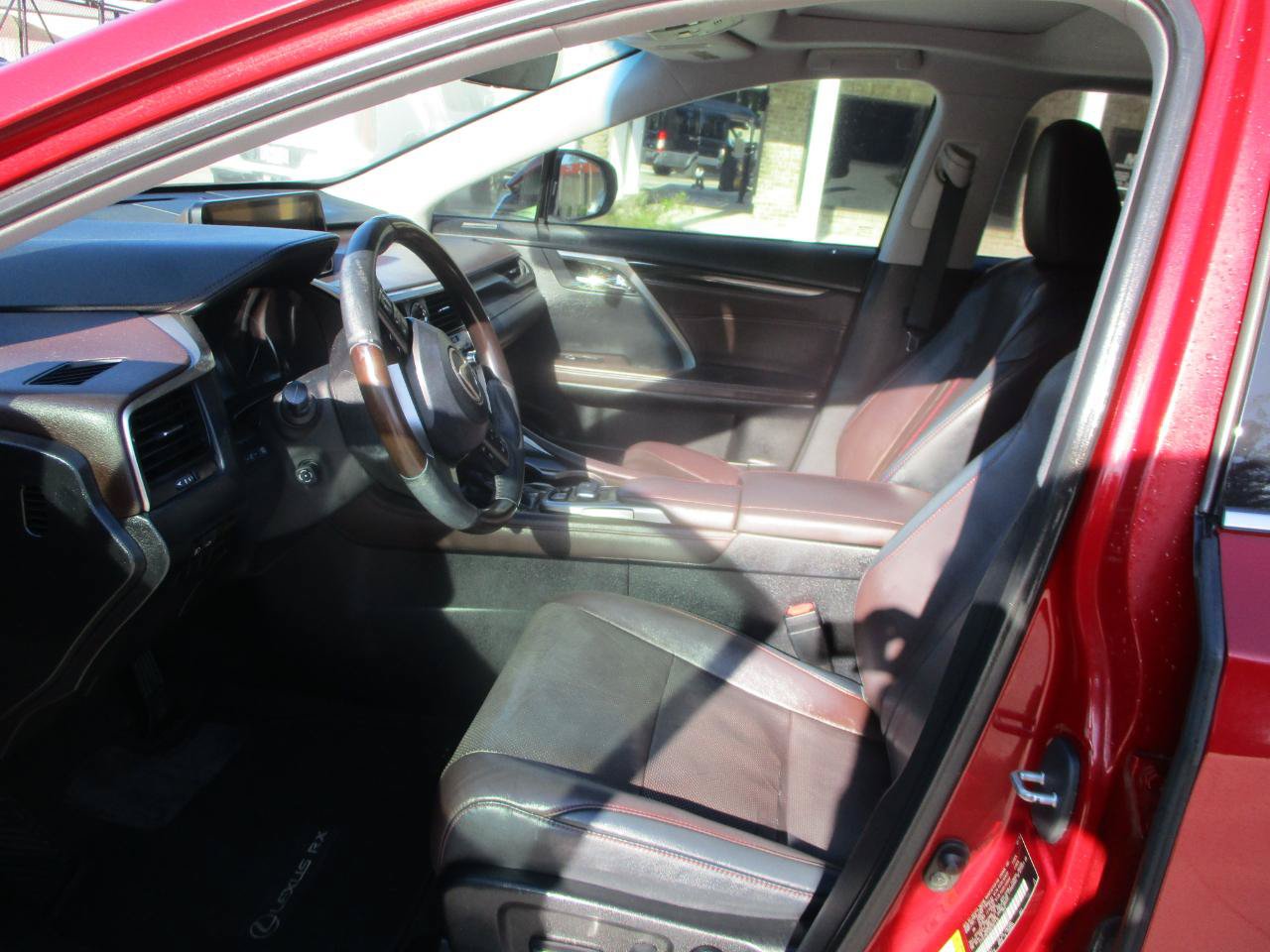 Used 2016 Lexus RX 350 FWD w/ Premium Package image 13