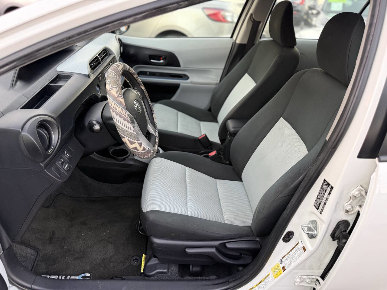 Used 2012 Toyota Prius C Three image 15