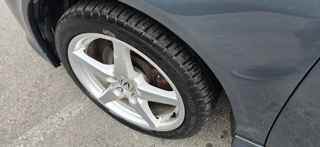 Used 2006 Acura RSX Type-S image 10