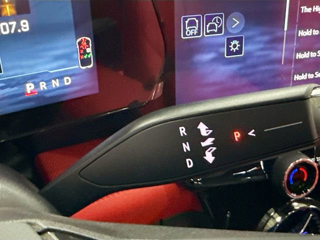 New 2026 Chevrolet Blazer EV SS image 18