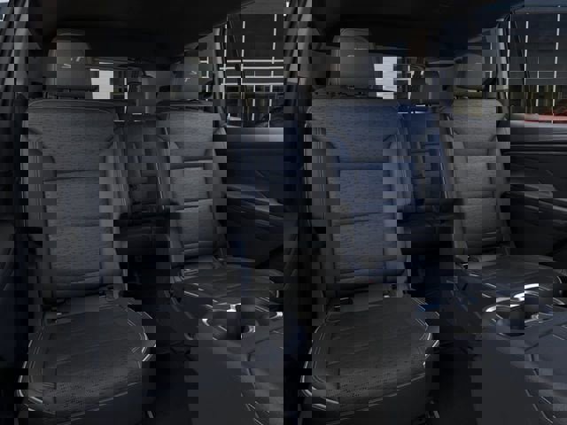 New 2026 Buick Enclave Sport Touring w/ Power Package image 17