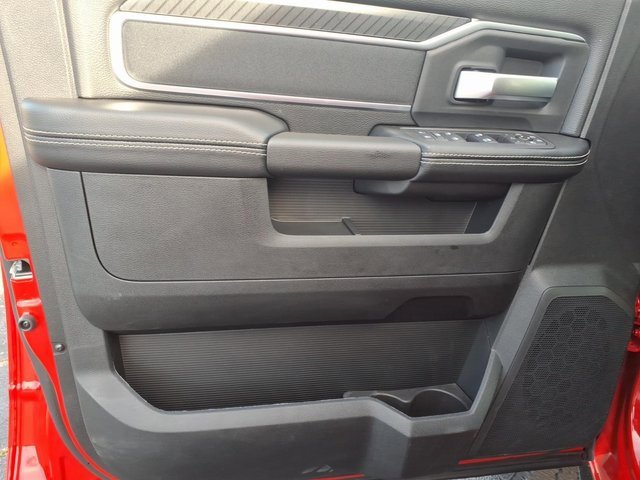 New 2026 RAM 2500 Big Horn image 9