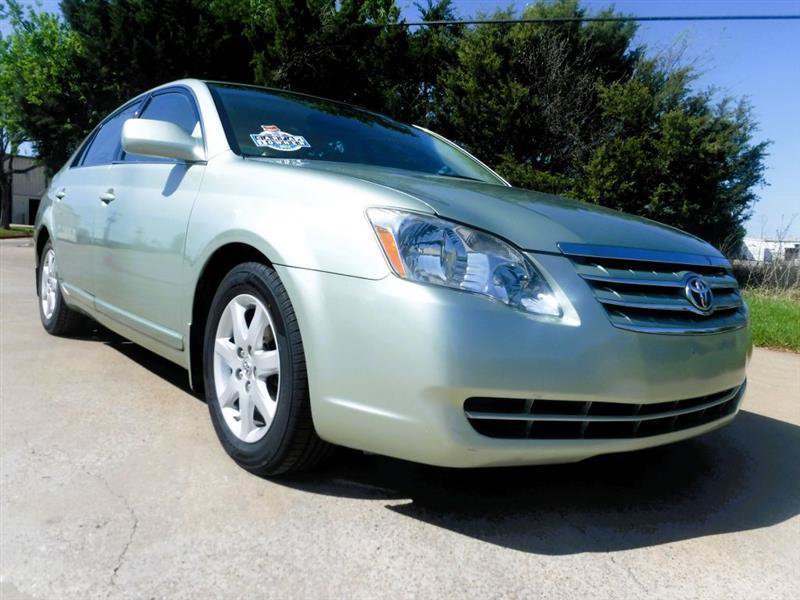 Used 2007 Toyota Avalon XL FWD image 3