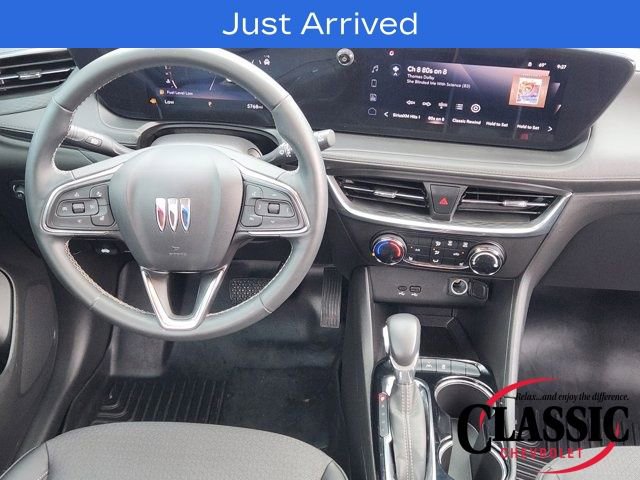 Used 2024 Buick Encore GX Preferred w/ Comfort Package image 36