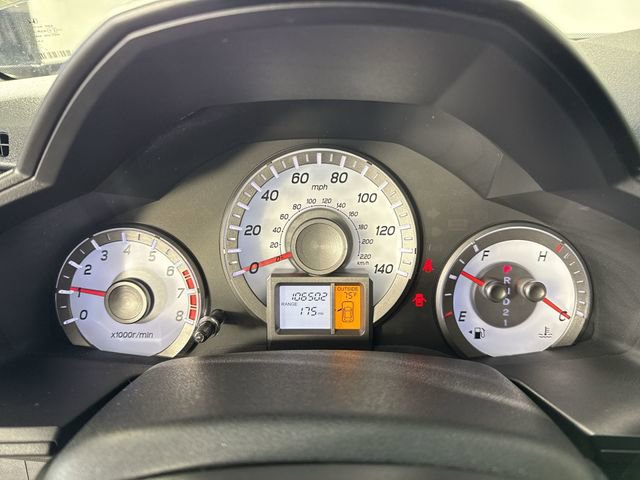 Used 2012 Honda Pilot EX-L image 16