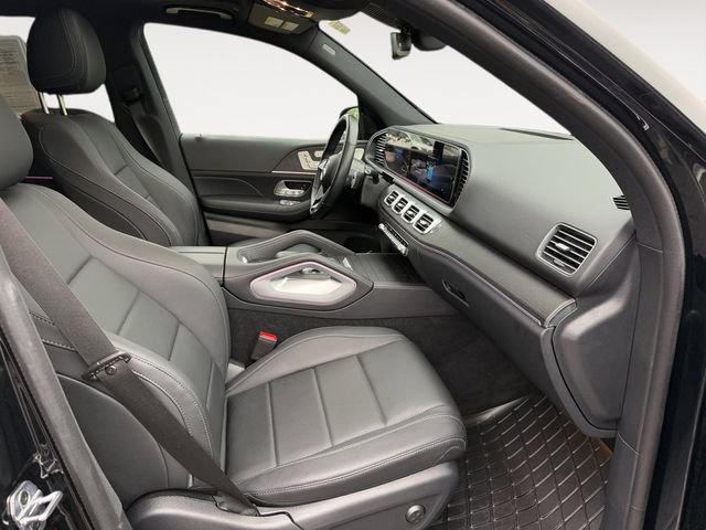 Certified 2025 Mercedes-Benz GLE 450e 4MATIC image 14