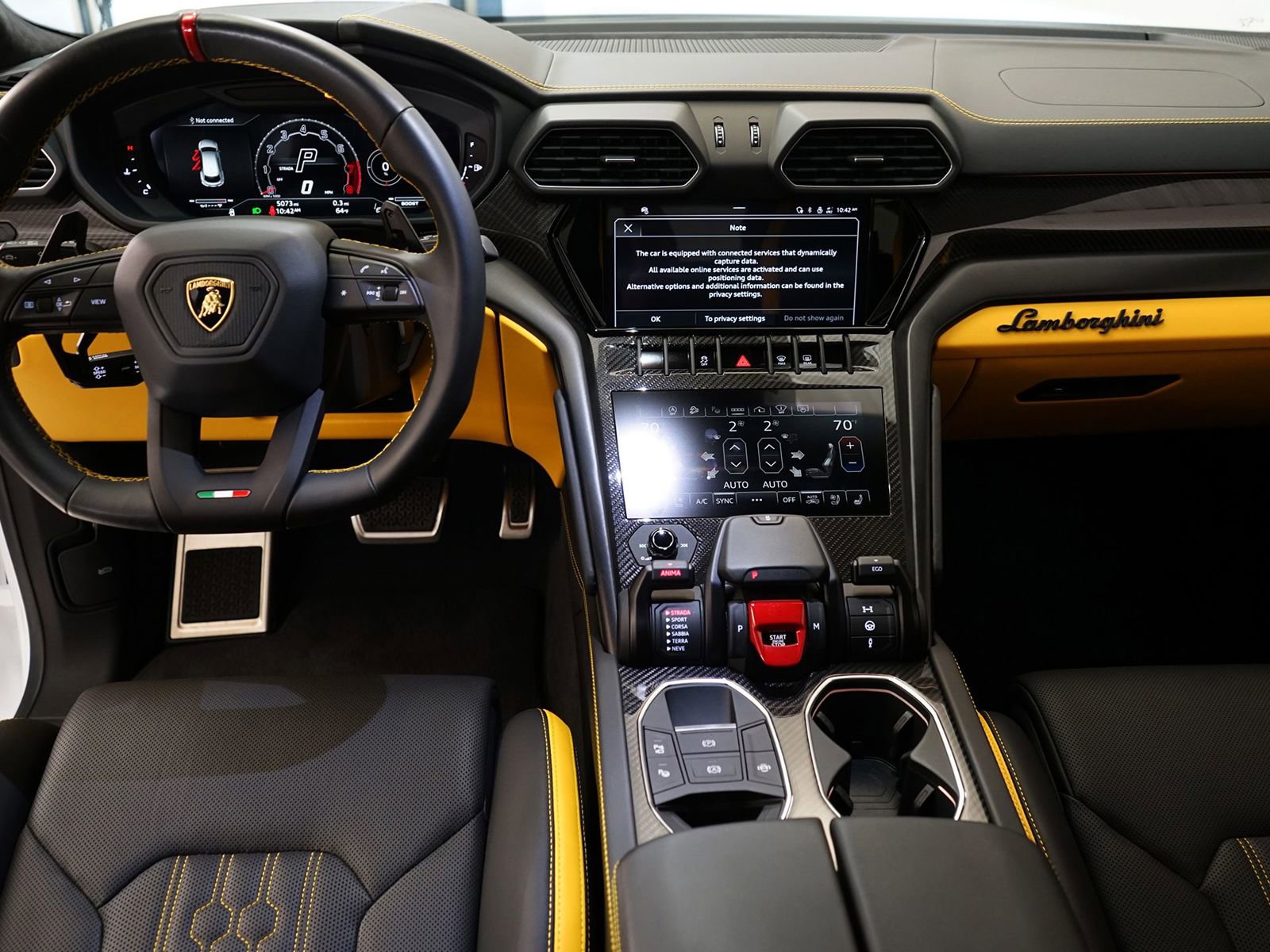 Used 2024 Lamborghini Urus S image 15