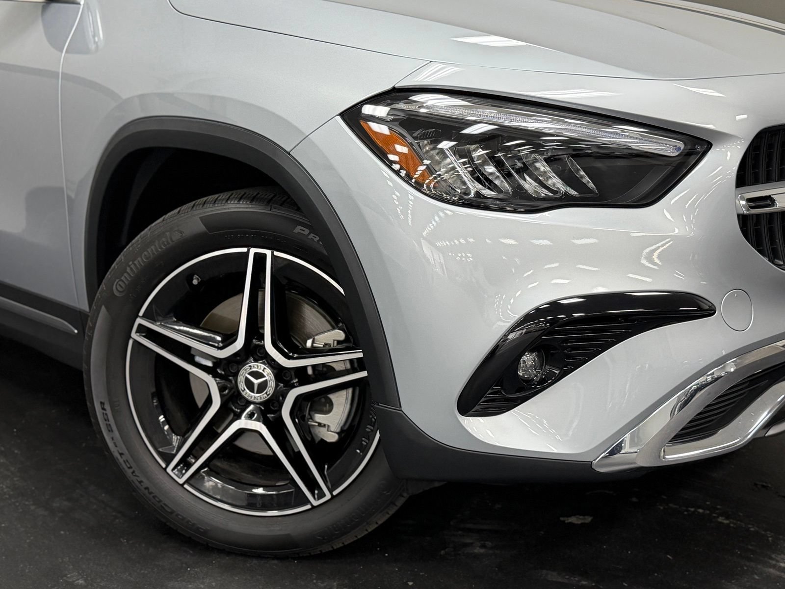 Used 2026 Mercedes-Benz GLA 250 image 4