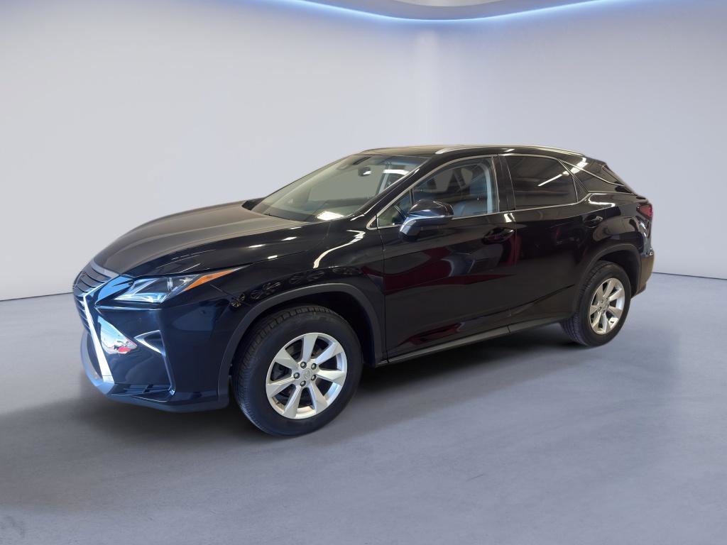 Used 2016 Lexus RX 350 AWD w/ Premium Package image 3