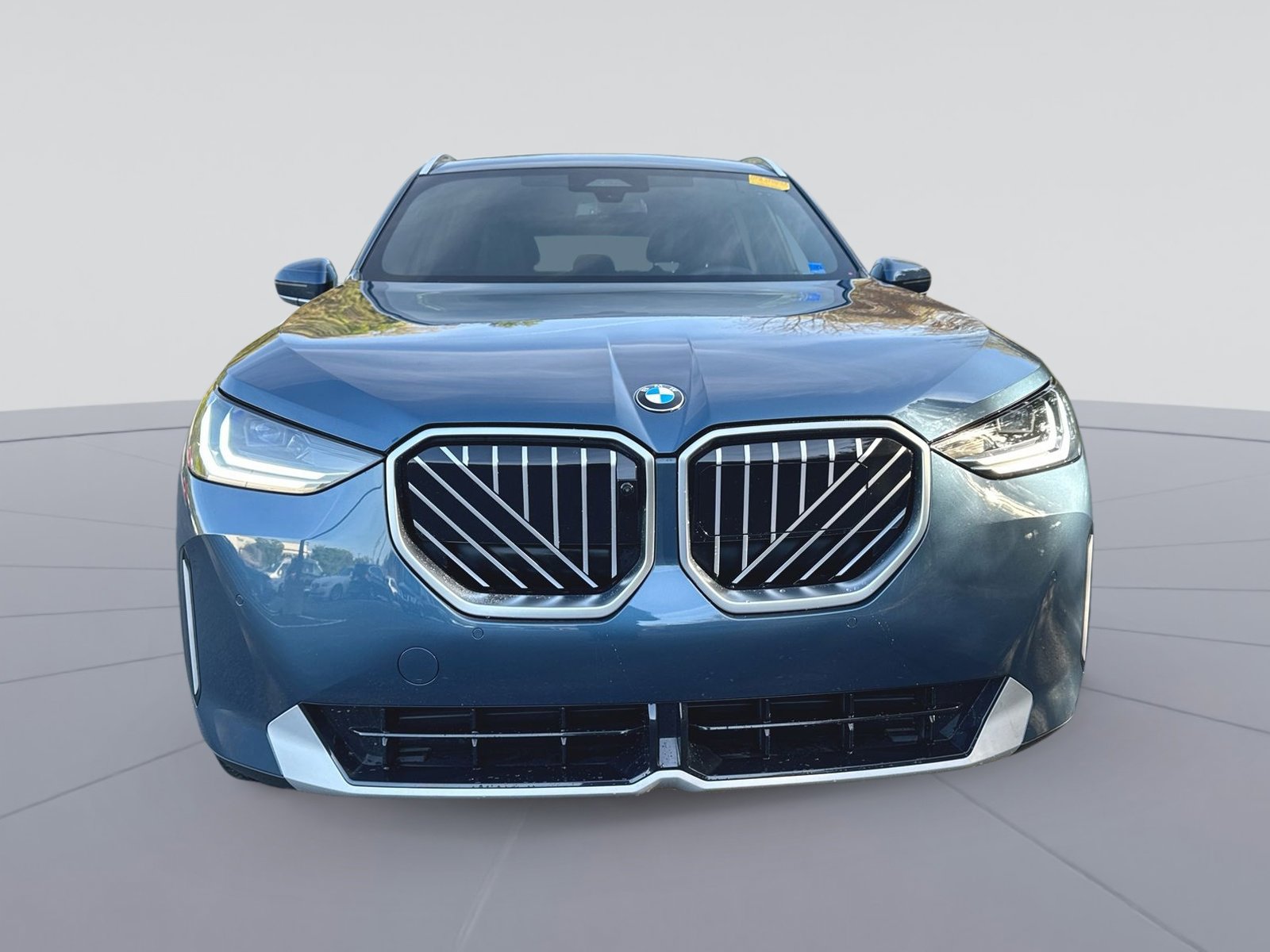 Certified 2025 BMW X3 xDrive30i image 4