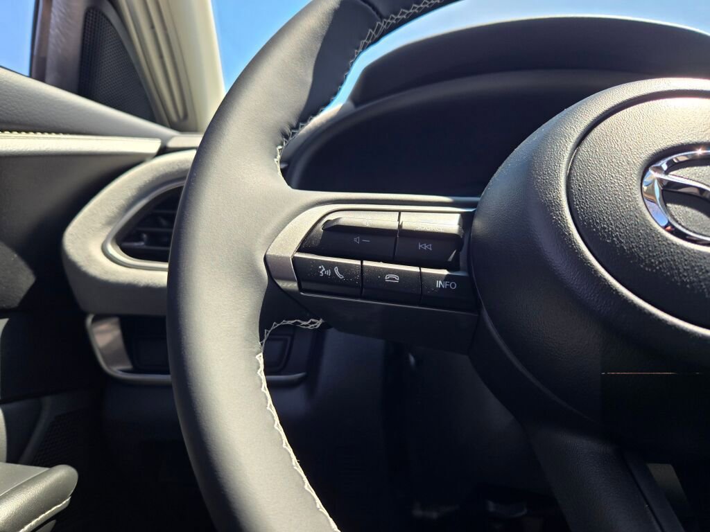 New 2026 MAZDA CX-30 Aire Edition AWD/4WD image 29
