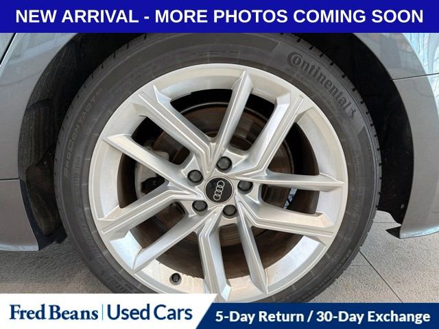 Used 2023 Audi A5 2.0T Premium w/ Convenience Package AWD/4WD image 13