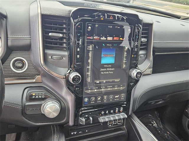 Used 2019 RAM 1500 Limited image 20