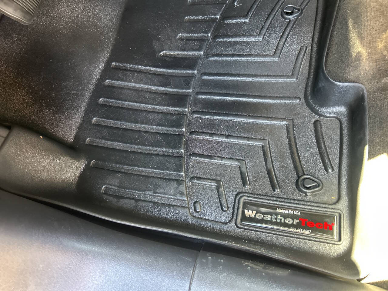Used 2017 Jeep Patriot Sport w/ Power Value Group AWD/4WD image 25