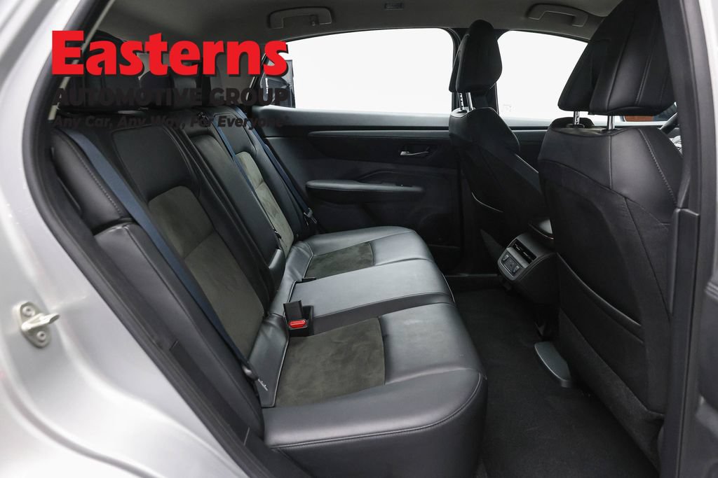 Used 2023 Nissan Ariya FWD image 23