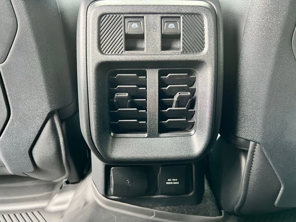 New 2025 Ford Bronco Badlands image 15