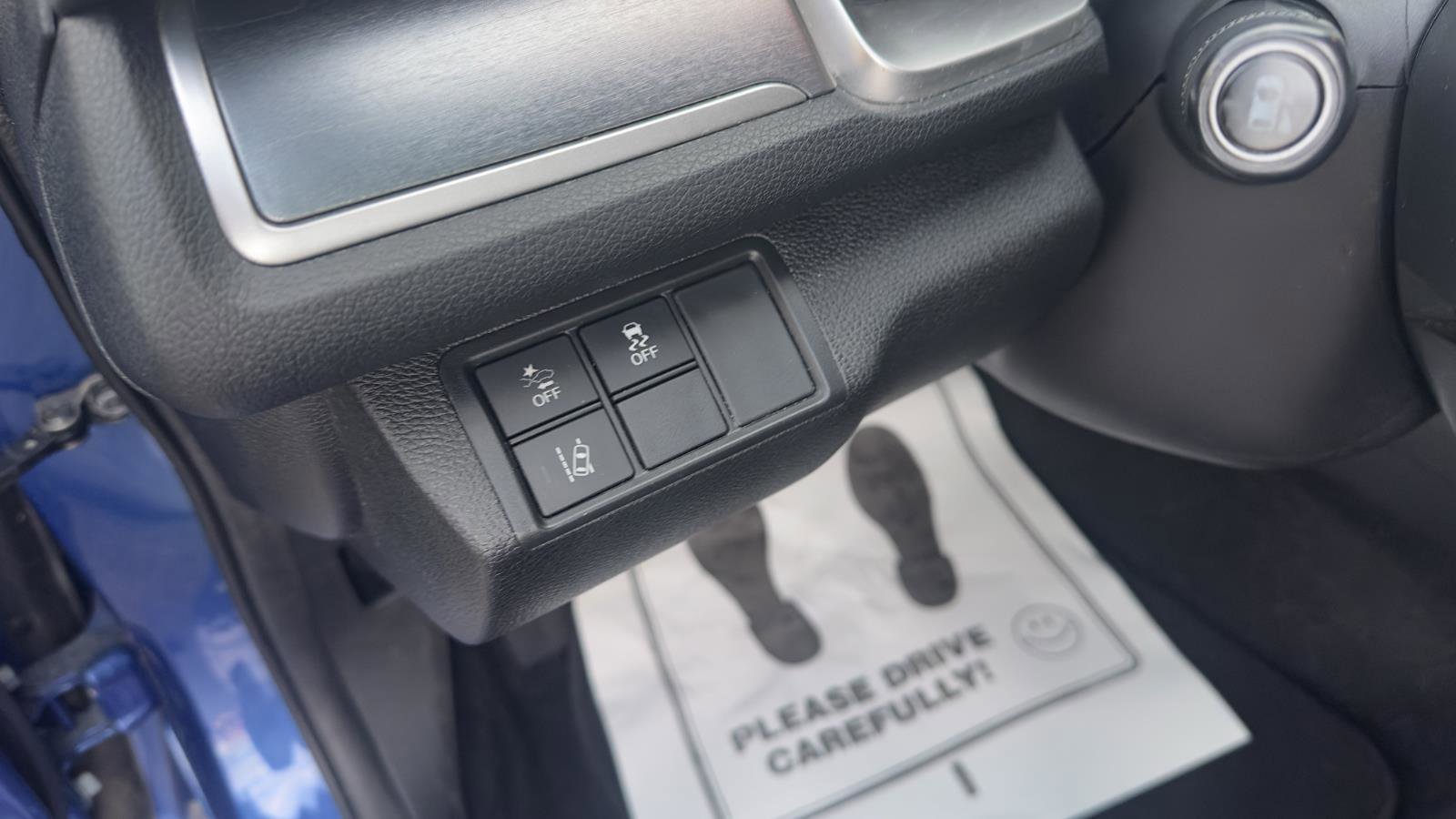 Used 2016 Honda Civic EX-L image 12