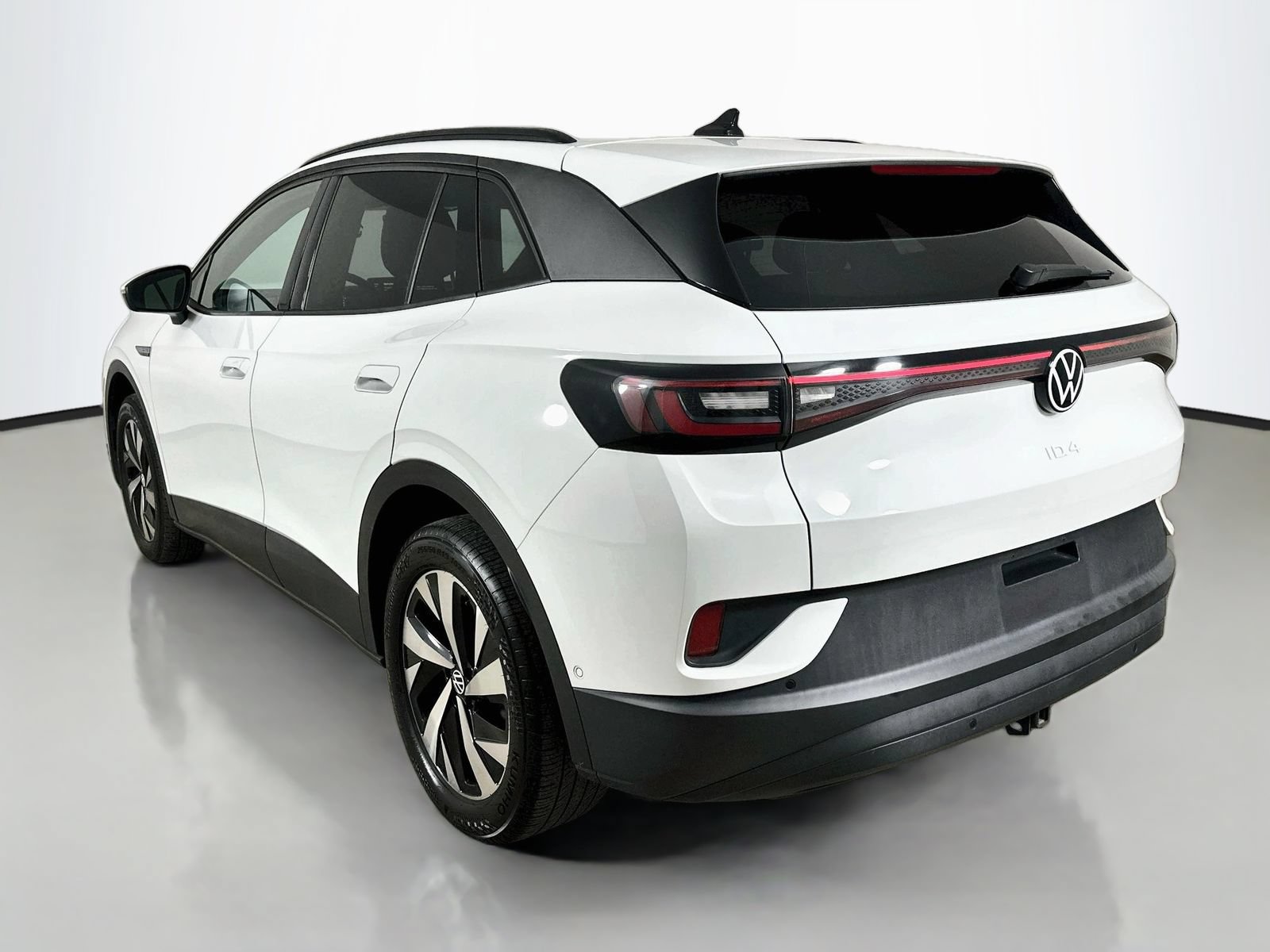 Certified 2023 Volkswagen ID.4 Pro AWD/4WD image 7