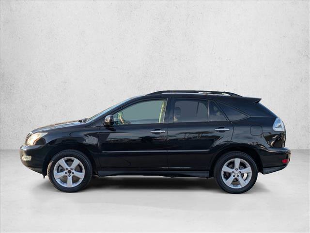 Used 2008 Lexus RX 350 2WD image 9