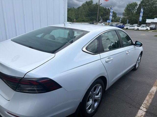 Used 2024 Honda Accord LX image 6