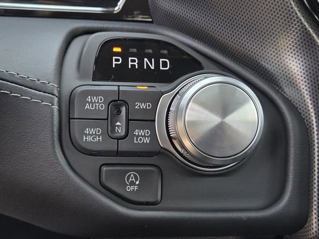 New 2026 RAM 1500 Limited image 18