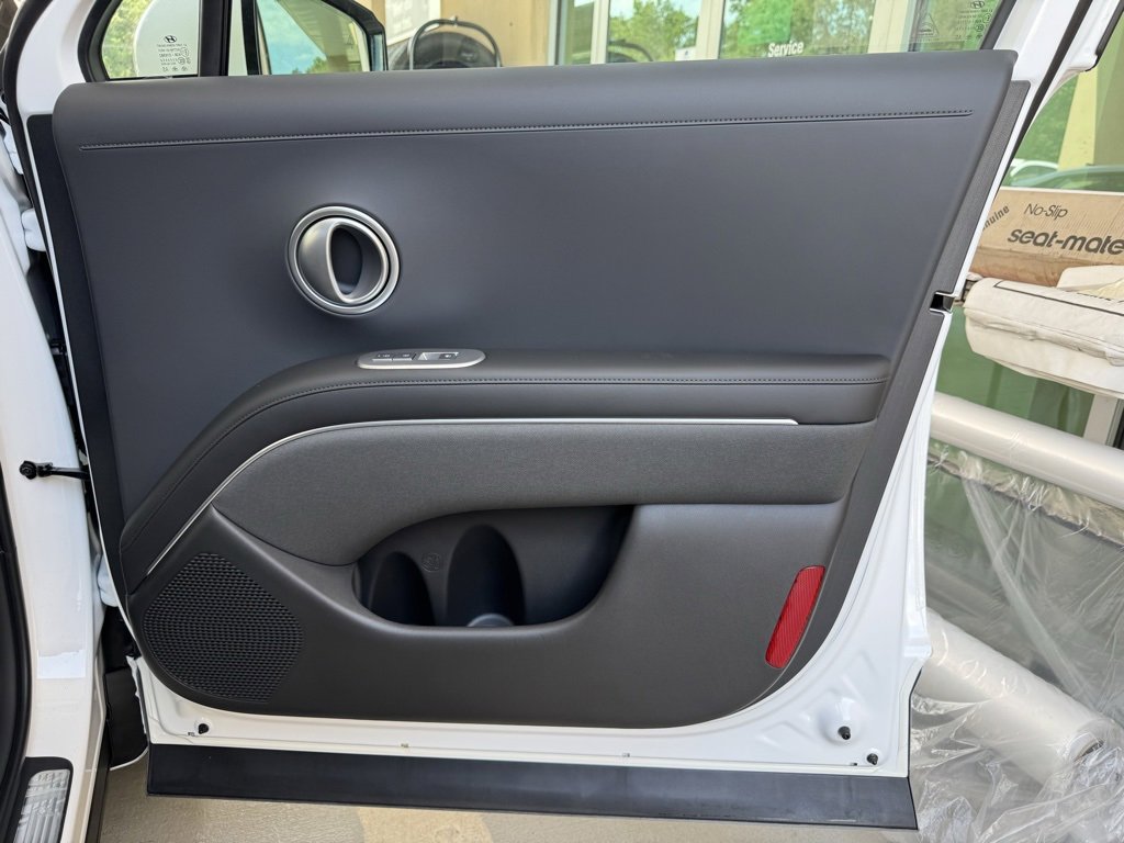 New 2026 Hyundai Palisade Calligraphy image 23