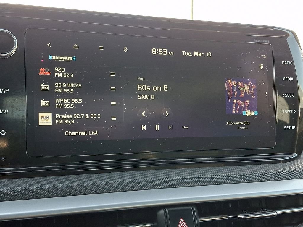 Used 2023 Kia K5 GT-Line image 18