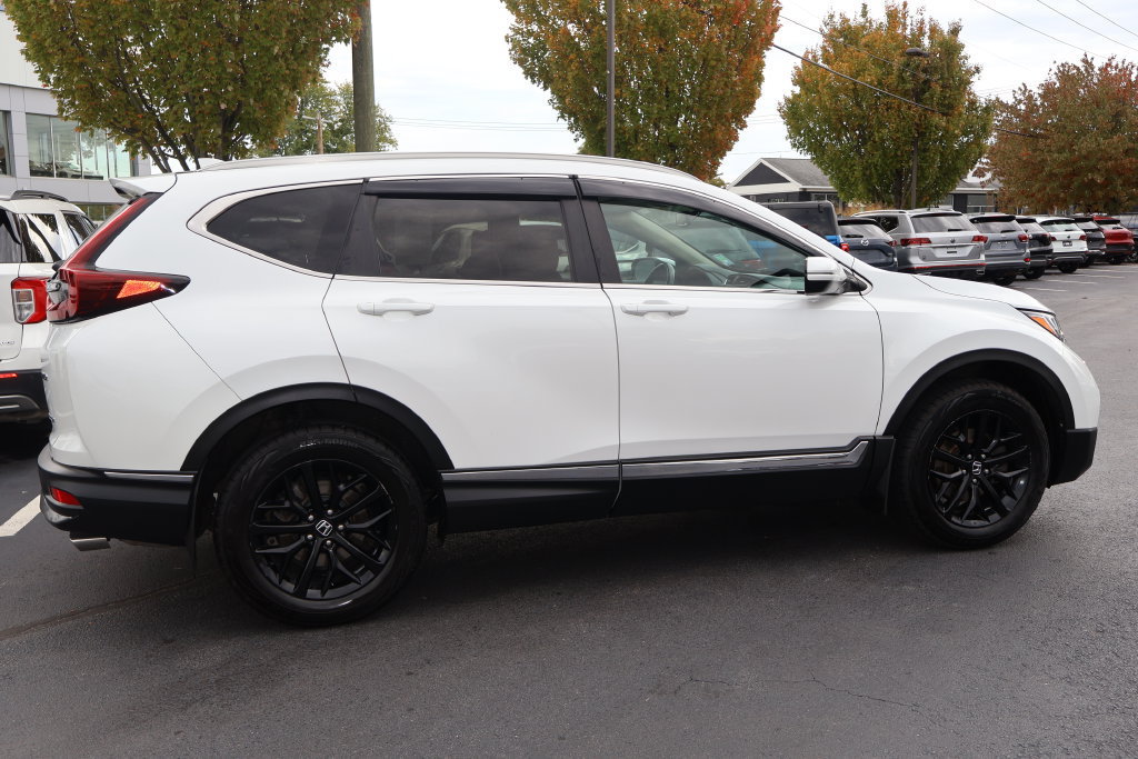 Used 2020 Honda CR-V Touring image 9