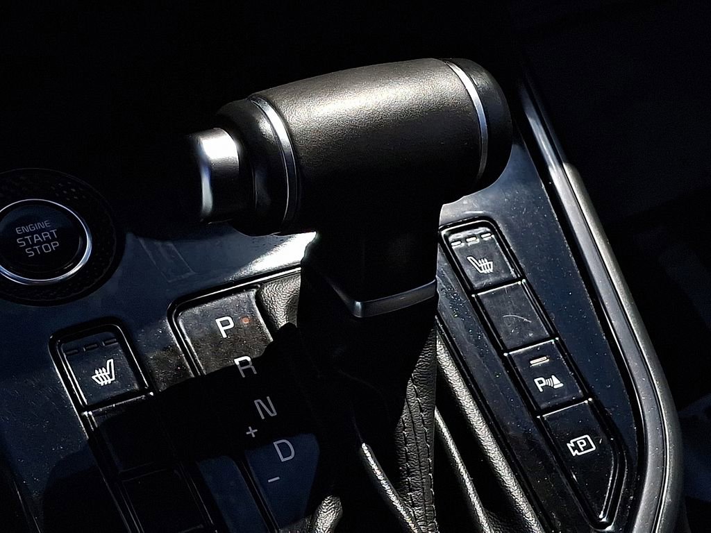 Certified 2023 Kia Niro EX FWD image 20