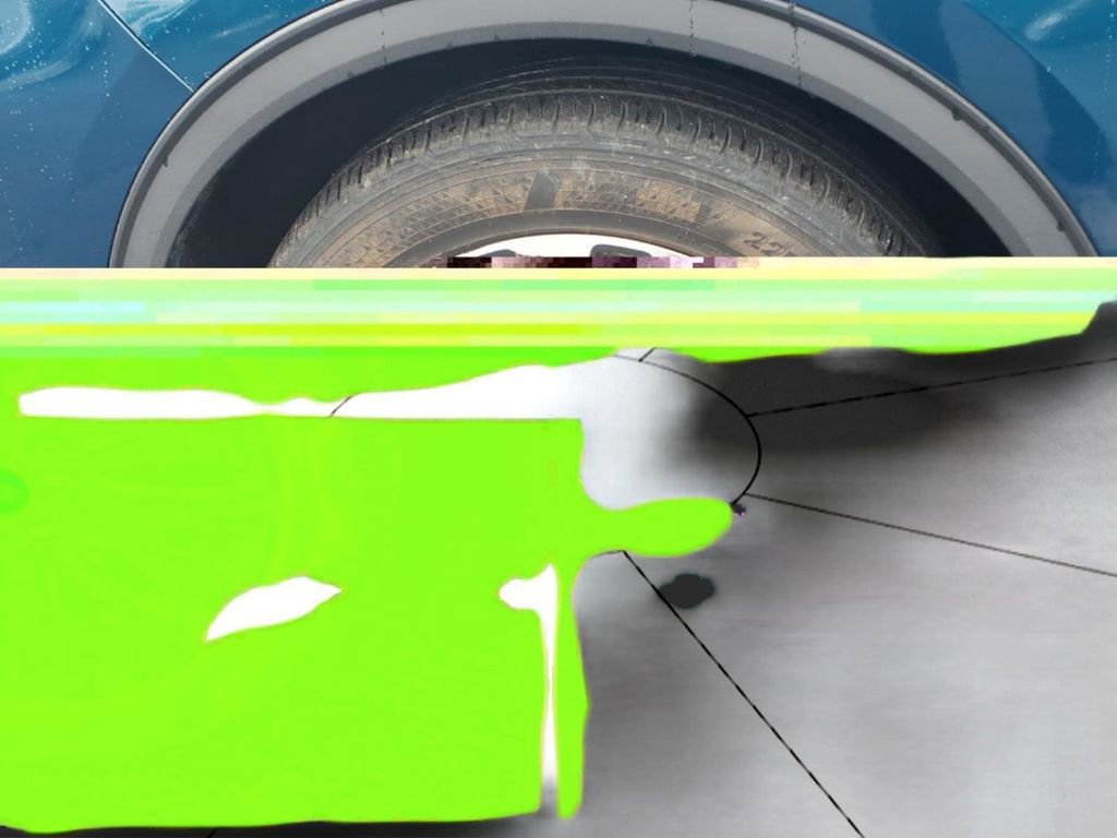 Used 2020 Ford Escape Titanium image 24