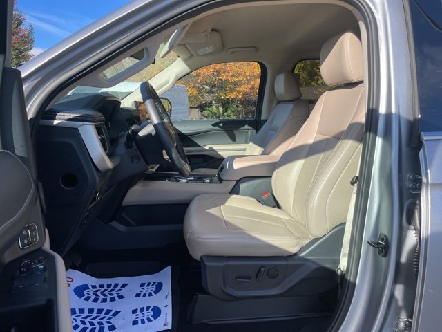Certified 2024 Ford Expedition Max XLT image 22