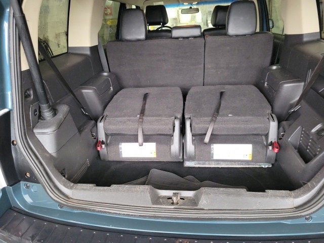 Used 2016 Ford Flex SEL w/ Equipment Group 202A image 34