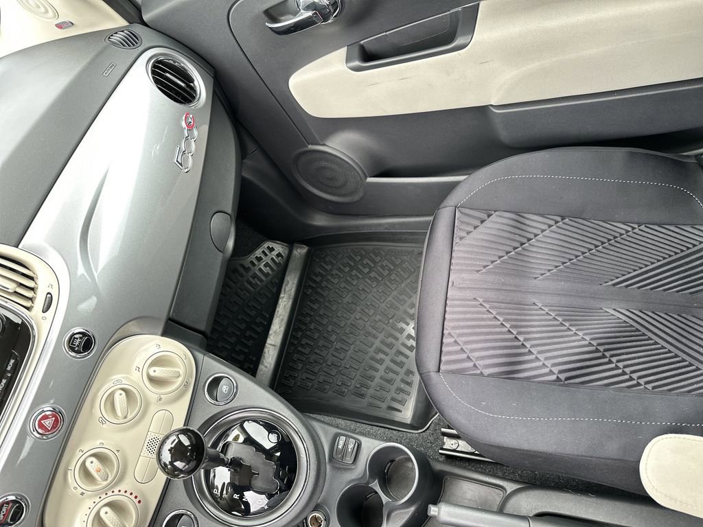 Used 2017 FIAT 500 Pop image 22