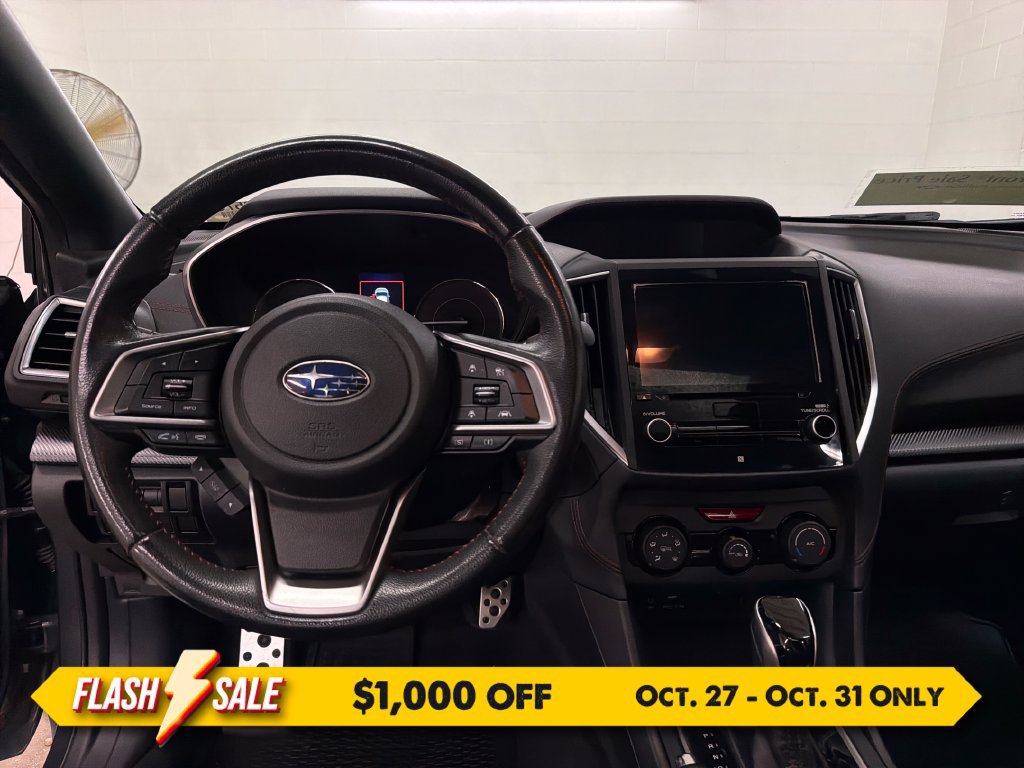 Used 2020 Subaru Impreza 2.0i Sport AWD/4WD image 9