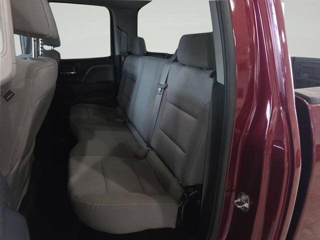 Used 2015 Chevrolet Silverado 1500 LS w/ Trailering Package AWD/4WD image 24