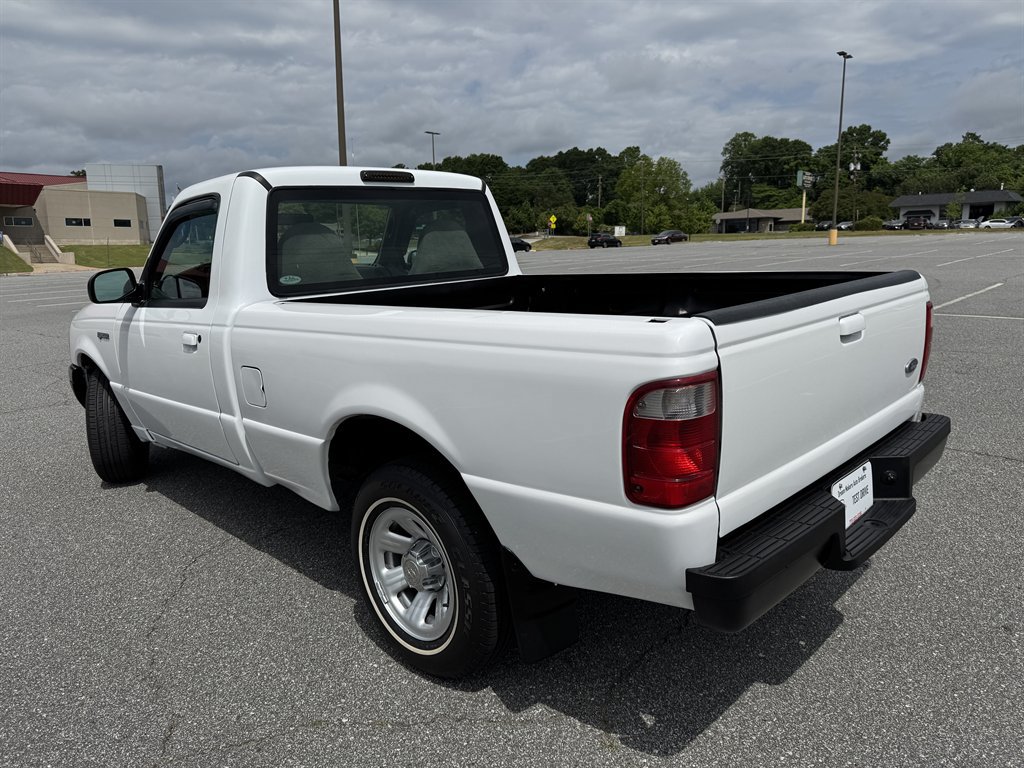 Used 2003 Ford Ranger XL RWD image 31