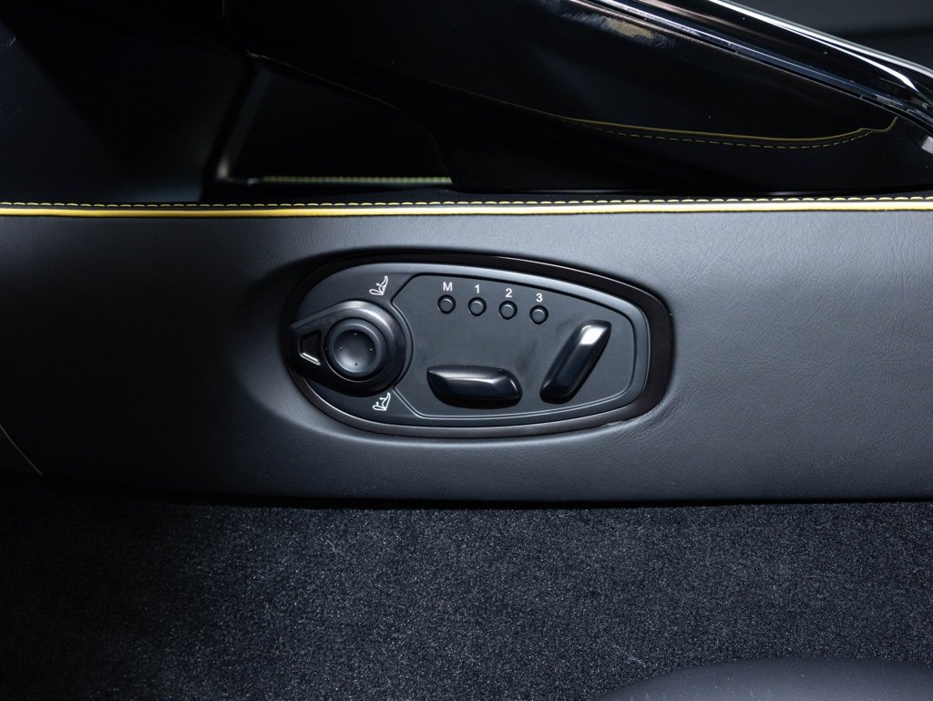 New 2026 Aston Martin V8 Vantage Coupe image 26