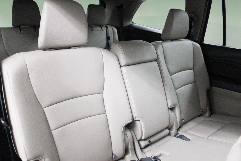 Used 2022 Honda Pilot Special Edition image 28