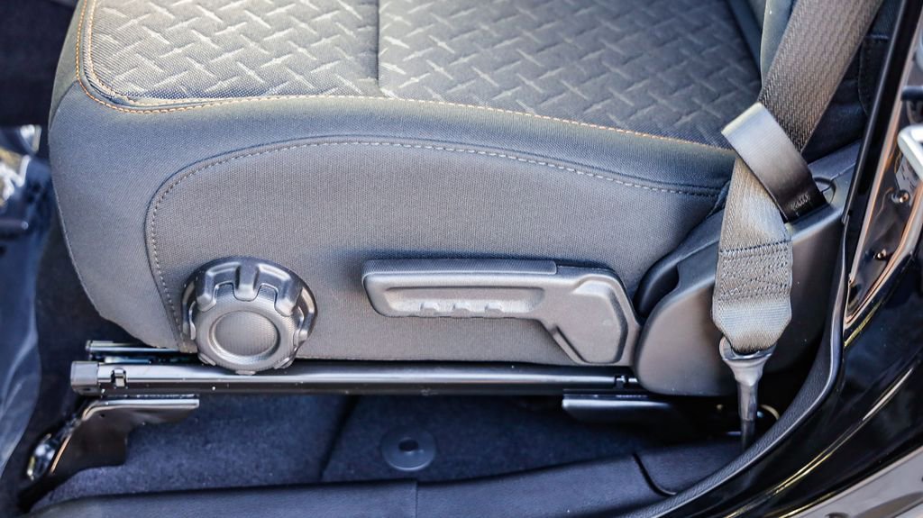 New 2026 Jeep Gladiator Mojave image 26